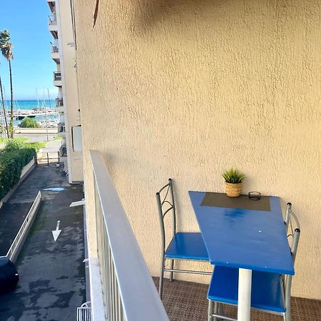 Super Menton Bord Mer Exterior photo