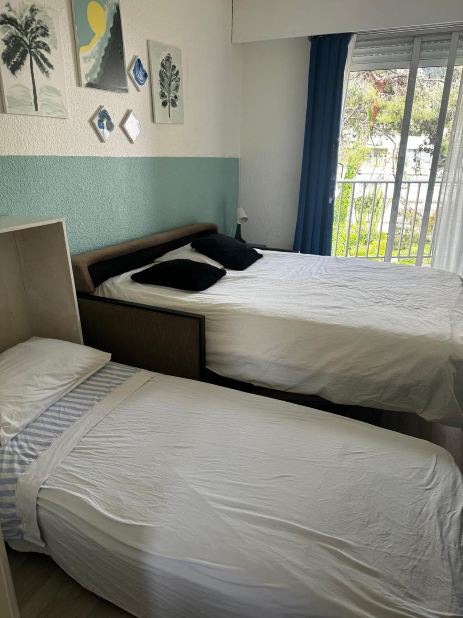 Super Menton Bord Mer Exterior photo